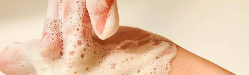 skin cycling