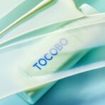 Tocobo Cica Calming Sun Serum SPF50+ PA++++