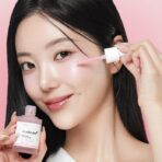 Medicube Rose PDRN Pink Peptide Serum