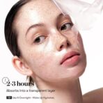 VT Collagen Reedle Shot 100 2-Step Hydrogel Mask - hydrogelová maska