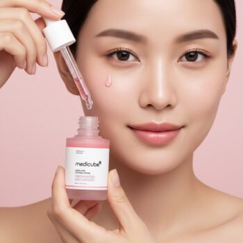 Medicube serum