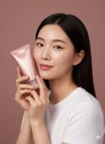 Medicube night mask