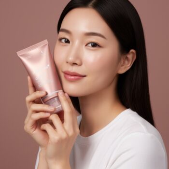 Medicube night mask