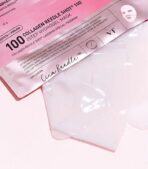 VT Collagen Reedle Shot 100 2-Step Hydrogel Mask - hydrogelová maska