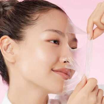 Medicube Collagen Night Wrapping Mask - kolagenová maska