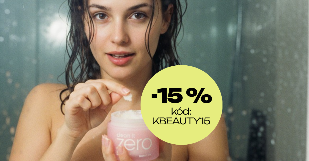 korejská kosmetika sleva 15 %