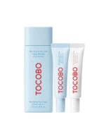 Tocobo set SPF