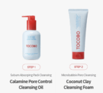 Tocoba sada mini produktů