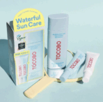 Tocobo set SPF