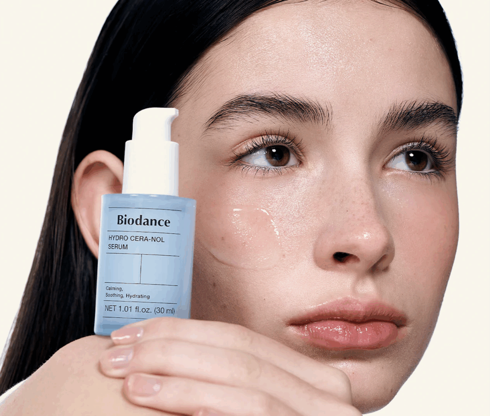 Biodance serum