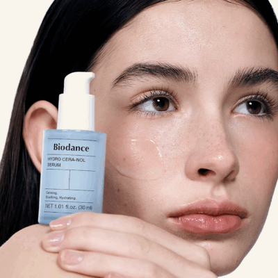 Biodance serum