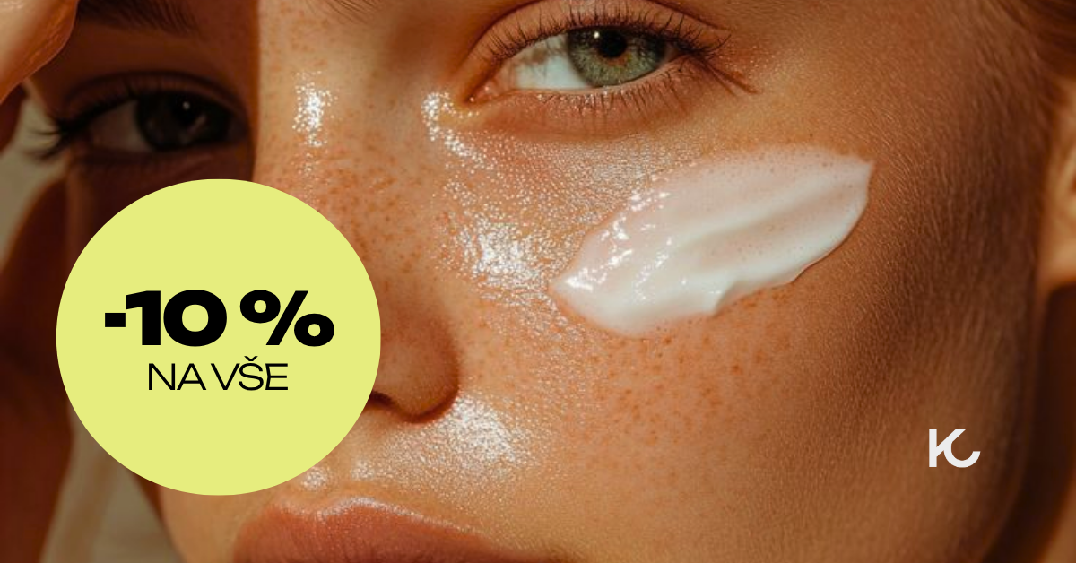 jen teď -10% na vše